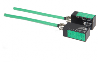 Multiple extensions for thermocouple connectors